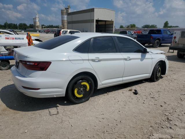 3VWC57BU5MM022602 - 2021 VOLKSWAGEN JETTA S 白色 照片 3