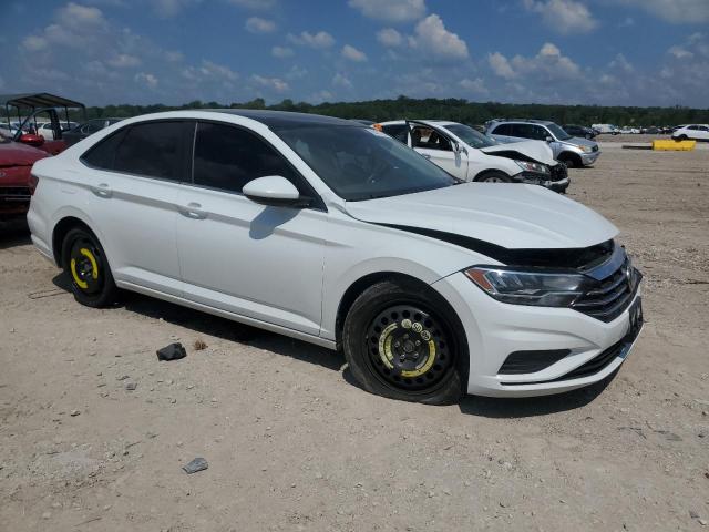 3VWC57BU5MM022602 - 2021 VOLKSWAGEN JETTA S 白色 照片 4