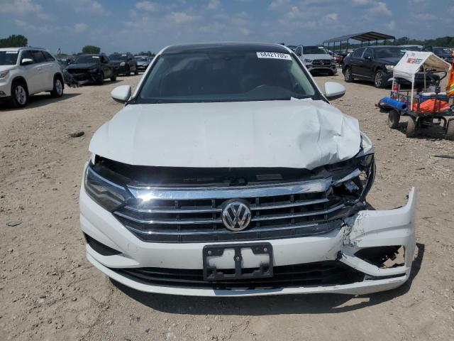 3VWC57BU5MM022602 - 2021 VOLKSWAGEN JETTA S 白色 照片 5