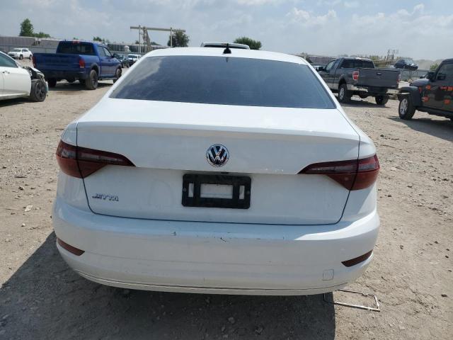 3VWC57BU5MM022602 - 2021 VOLKSWAGEN JETTA S 白色 照片 6