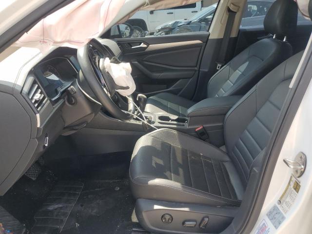 3VWC57BU5MM022602 - 2021 VOLKSWAGEN JETTA S 白色 照片 7