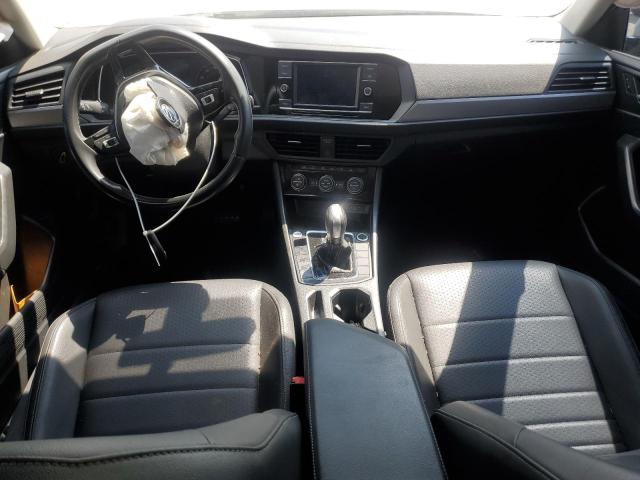 3VWC57BU5MM022602 - 2021 VOLKSWAGEN JETTA S 白色 照片 8