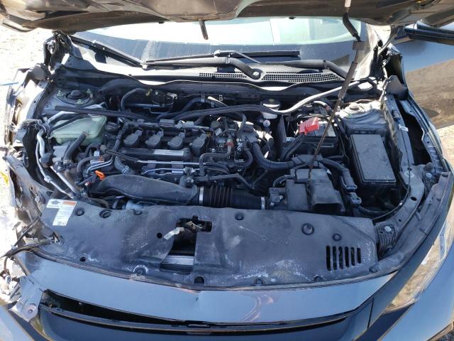 SHHFK7H48KU219666 - 2019 HONDA CIVIC SPORT 灰色 照片 11