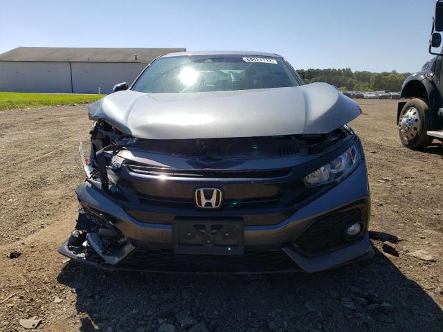 SHHFK7H48KU219666 - 2019 HONDA CIVIC SPORT 灰色 照片 5