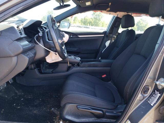 SHHFK7H48KU219666 - 2019 HONDA CIVIC SPORT 灰色 照片 7