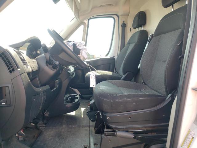 3C6TRVNG1HE532521 - 2017 RAM PROMASTER 1500 STANDARD Weiß Foto 7