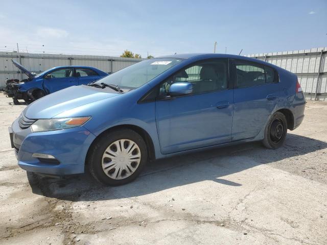 2010 HONDA INSIGHT LX, 