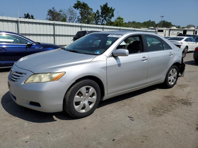 2008 TOYOTA CAMRY CE, 