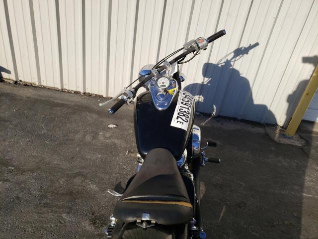 JH2RC443X3M701689 - 2003 HONDA VT750 CDA 黑色 照片 5