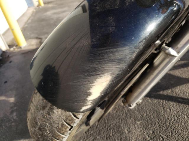 JH2RC443X3M701689 - 2003 HONDA VT750 CDA 黑色 照片 9