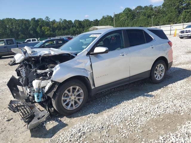 2021 CHEVROLET EQUINOX LT, 