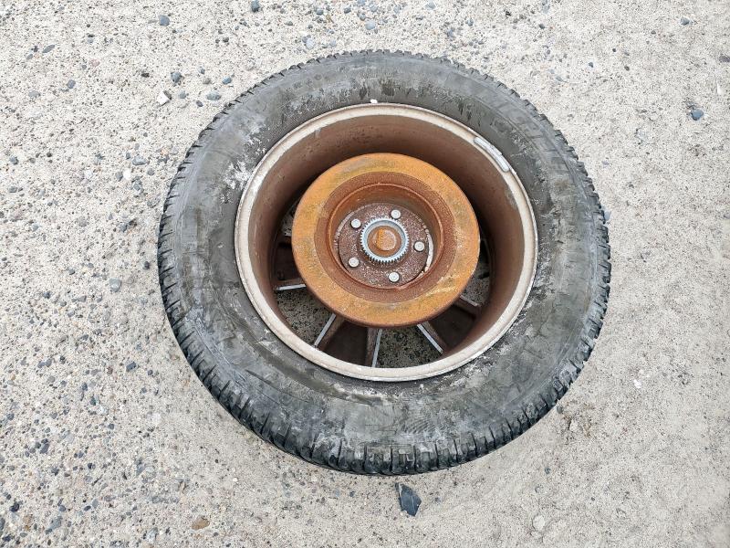 1C6RD6GT1CS109016 - 2012 DODGE RAM 1500 SLT BLACK photo 12