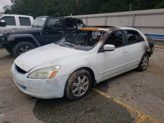2005 HONDA ACCORD EX, 