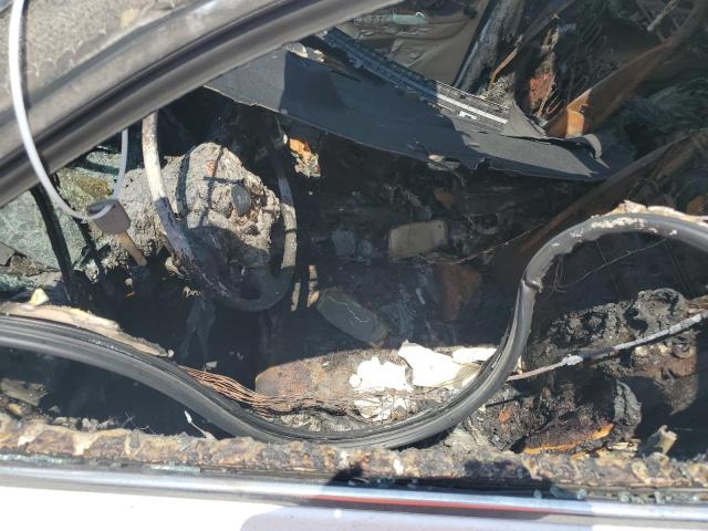 1HGCM66825A073732 - 2005 HONDA ACCORD EX WHITE photo 7