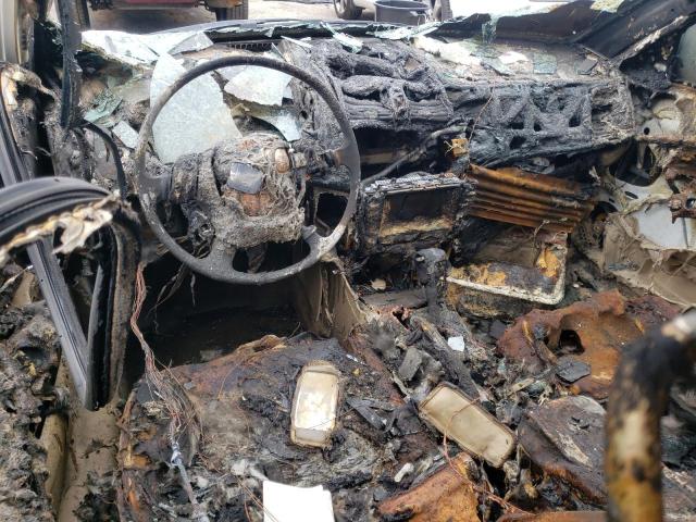 1HGCM66825A073732 - 2005 HONDA ACCORD EX WHITE photo 8