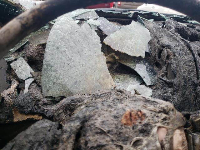 1HGCM66825A073732 - 2005 HONDA ACCORD EX WHITE photo 9