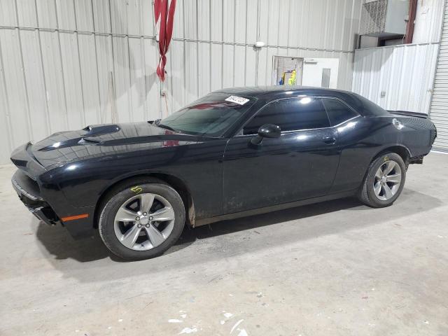 2019 DODGE CHALLENGER SXT, 