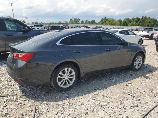 1G1ZE5ST9HF170498 - 2017 CHEVROLET MALIBU LT CHARCOAL photo 3