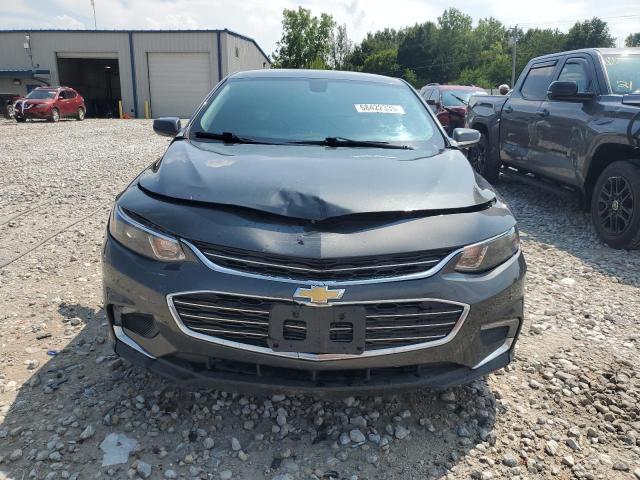 1G1ZE5ST9HF170498 - 2017 CHEVROLET MALIBU LT CHARCOAL photo 5