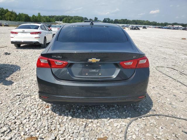1G1ZE5ST9HF170498 - 2017 CHEVROLET MALIBU LT CHARCOAL photo 6