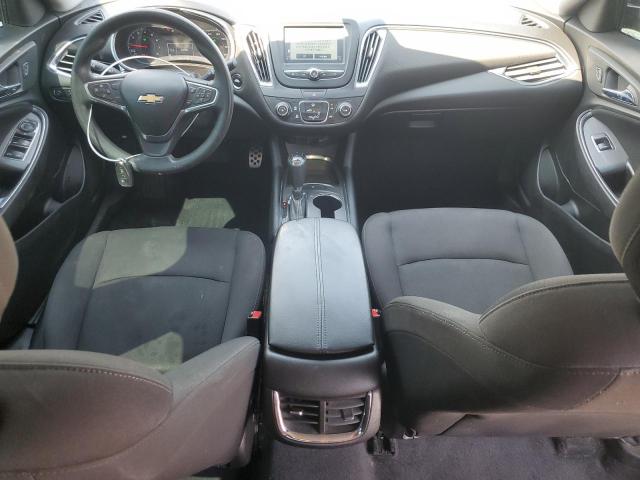 1G1ZE5ST9HF170498 - 2017 CHEVROLET MALIBU LT CHARCOAL photo 8