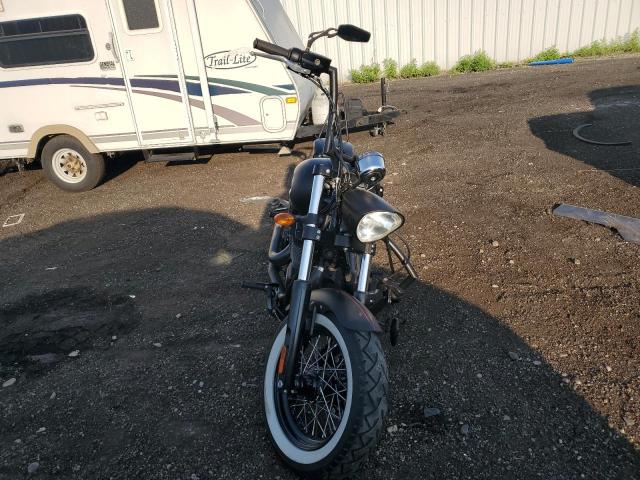 5VPWB36N9D3017975 - 2013 VICTORY MOTORCYCLES HIGH-BALL BLACK photo 2