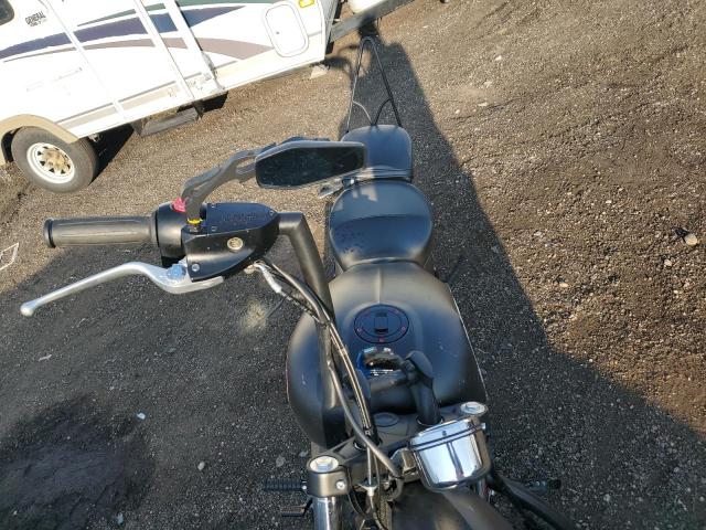 5VPWB36N9D3017975 - 2013 VICTORY MOTORCYCLES HIGH-BALL BLACK photo 5