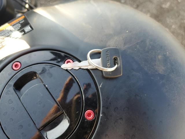 5VPWB36N9D3017975 - 2013 VICTORY MOTORCYCLES HIGH-BALL BLACK photo 8