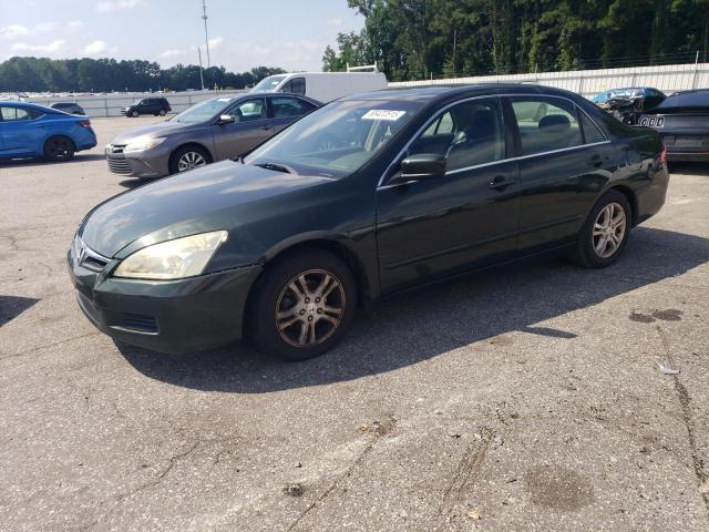 2007 HONDA ACCORD EX, 