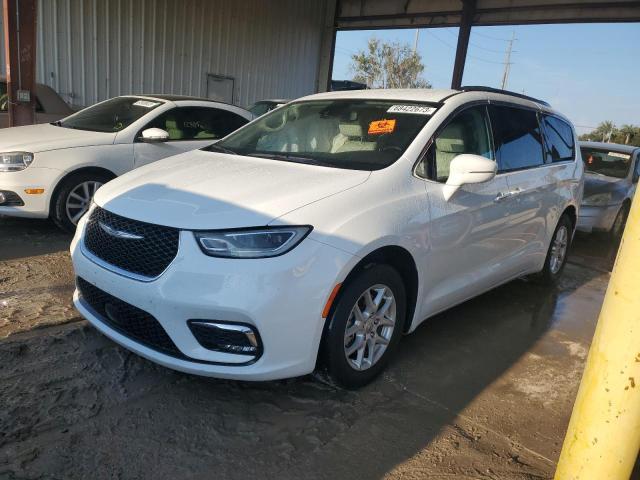 2021 CHRYSLER PACIFICA TOURING L, 