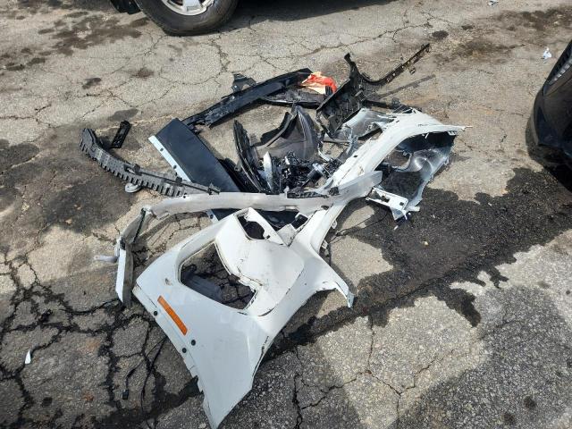 5UX33DT03P9P84797 - 2023 BMW X4 XDRIVE30I WHITE photo 13