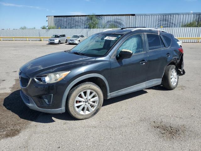 2013 MAZDA CX-5 SPORT, 