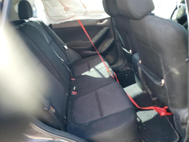 JM3KE2BE7D0149162 - 2013 MAZDA CX-5 SPORT CHARCOAL photo 11