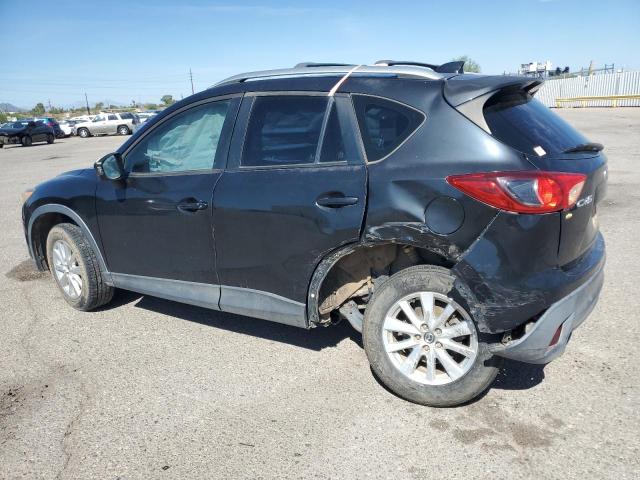 JM3KE2BE7D0149162 - 2013 MAZDA CX-5 SPORT CHARCOAL photo 2