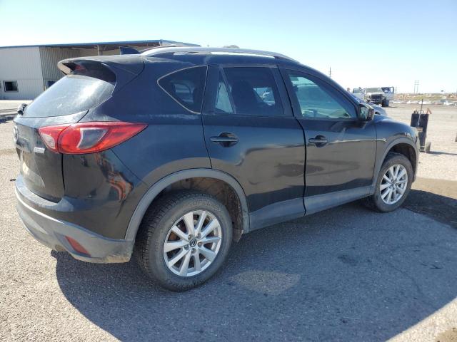 JM3KE2BE7D0149162 - 2013 MAZDA CX-5 SPORT CHARCOAL photo 3