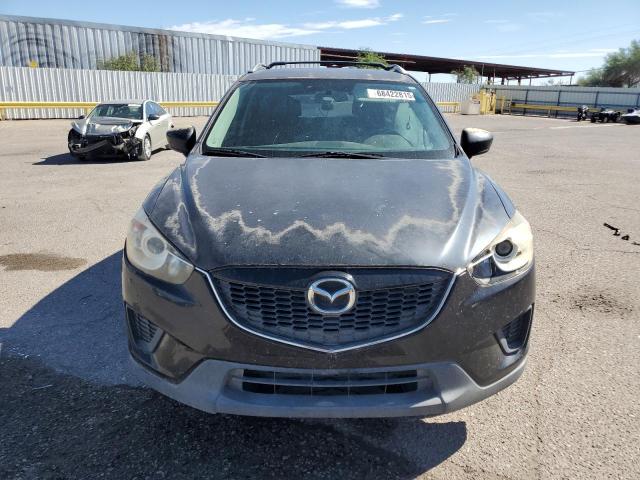 JM3KE2BE7D0149162 - 2013 MAZDA CX-5 SPORT CHARCOAL photo 5