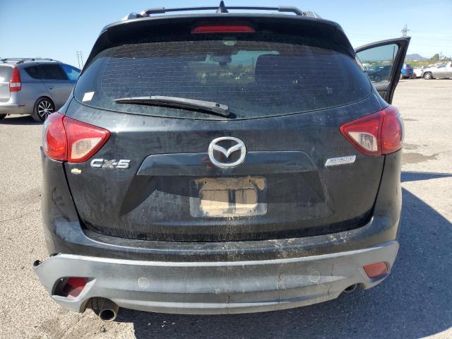 JM3KE2BE7D0149162 - 2013 MAZDA CX-5 SPORT CHARCOAL photo 6