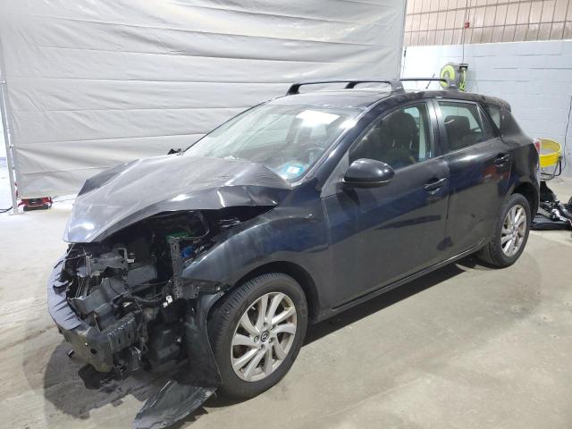 2013 MAZDA 3 I, 