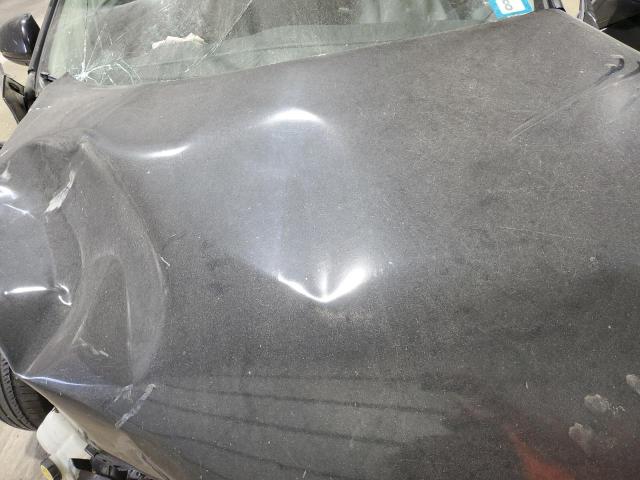 JM1BL1LP8D1823046 - 2013 MAZDA 3 I 黑色 照片 11