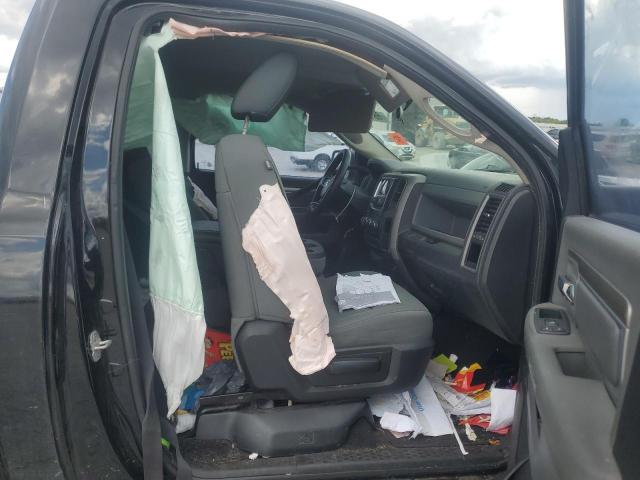 3C6JR6AG4DG586672 - 2013 RAM 1500 ST 黑色 照片 10