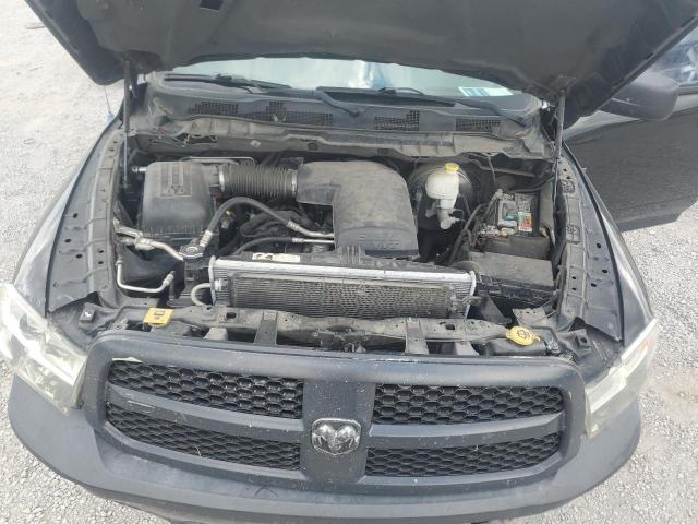 3C6JR6AG4DG586672 - 2013 RAM 1500 ST 黑色 照片 11