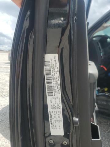 3C6JR6AG4DG586672 - 2013 RAM 1500 ST 黑色 照片 12