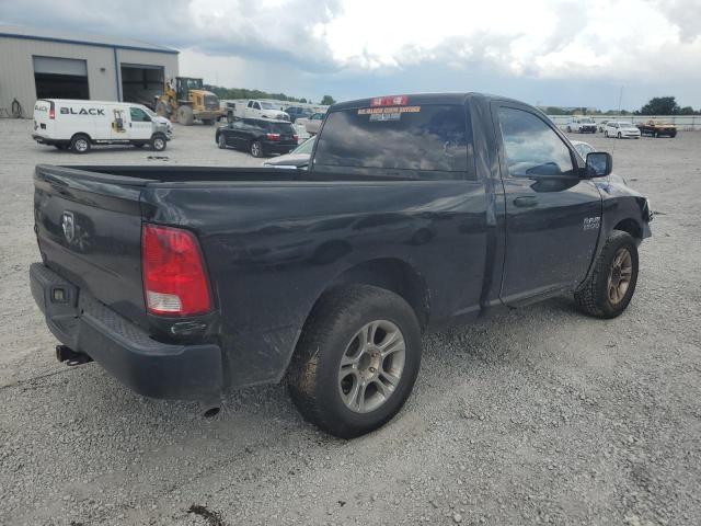 3C6JR6AG4DG586672 - 2013 RAM 1500 ST 黑色 照片 3