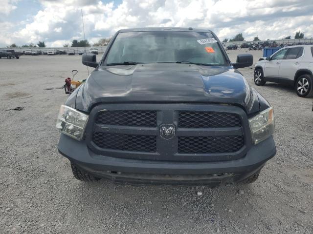3C6JR6AG4DG586672 - 2013 RAM 1500 ST 黑色 照片 5