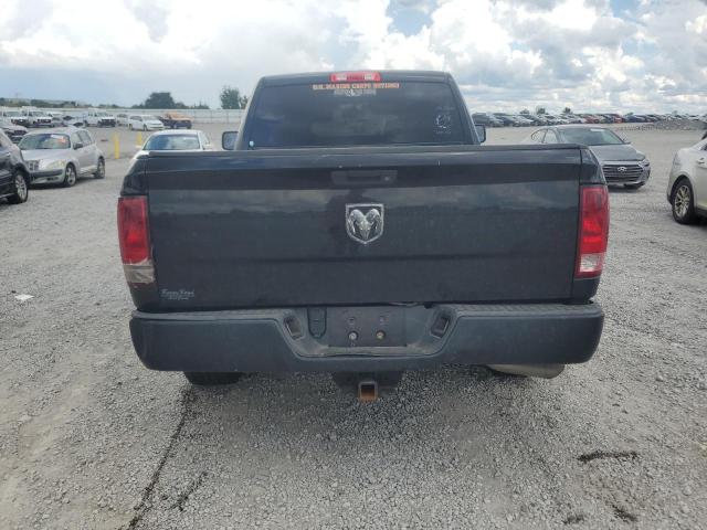 3C6JR6AG4DG586672 - 2013 RAM 1500 ST 黑色 照片 6