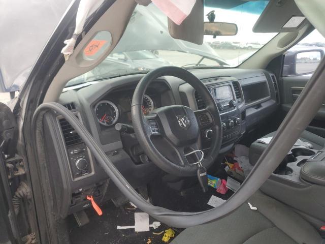 3C6JR6AG4DG586672 - 2013 RAM 1500 ST 黑色 照片 8
