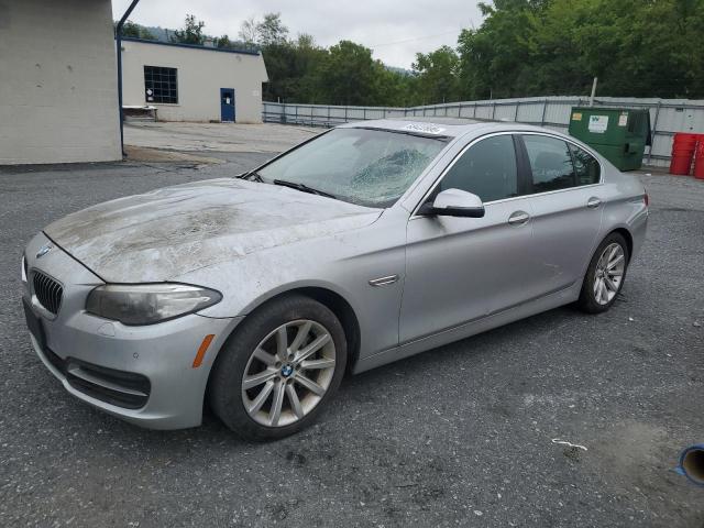 2014 BMW 535 XI, 