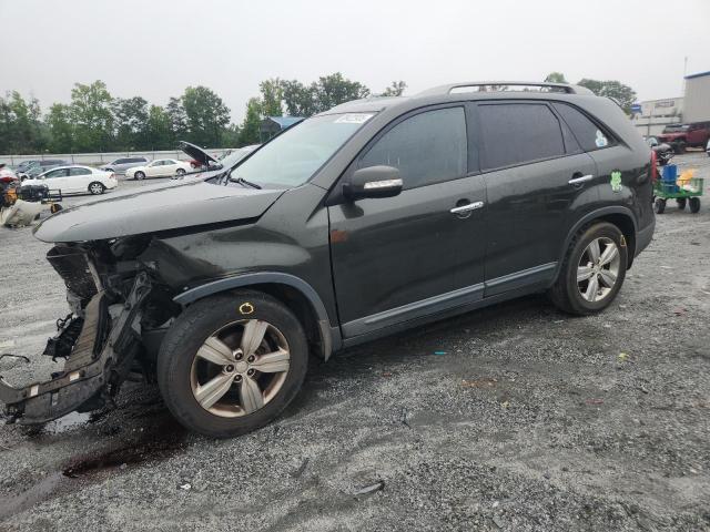 2012 KIA SORENTO EX, 