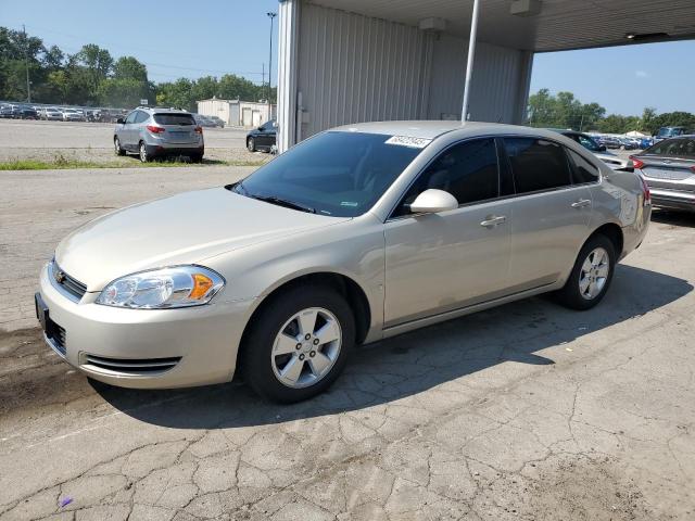 2008 CHEVROLET IMPALA LT, 