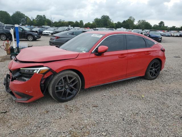 2024 HONDA CIVIC SPORT TOURING, 